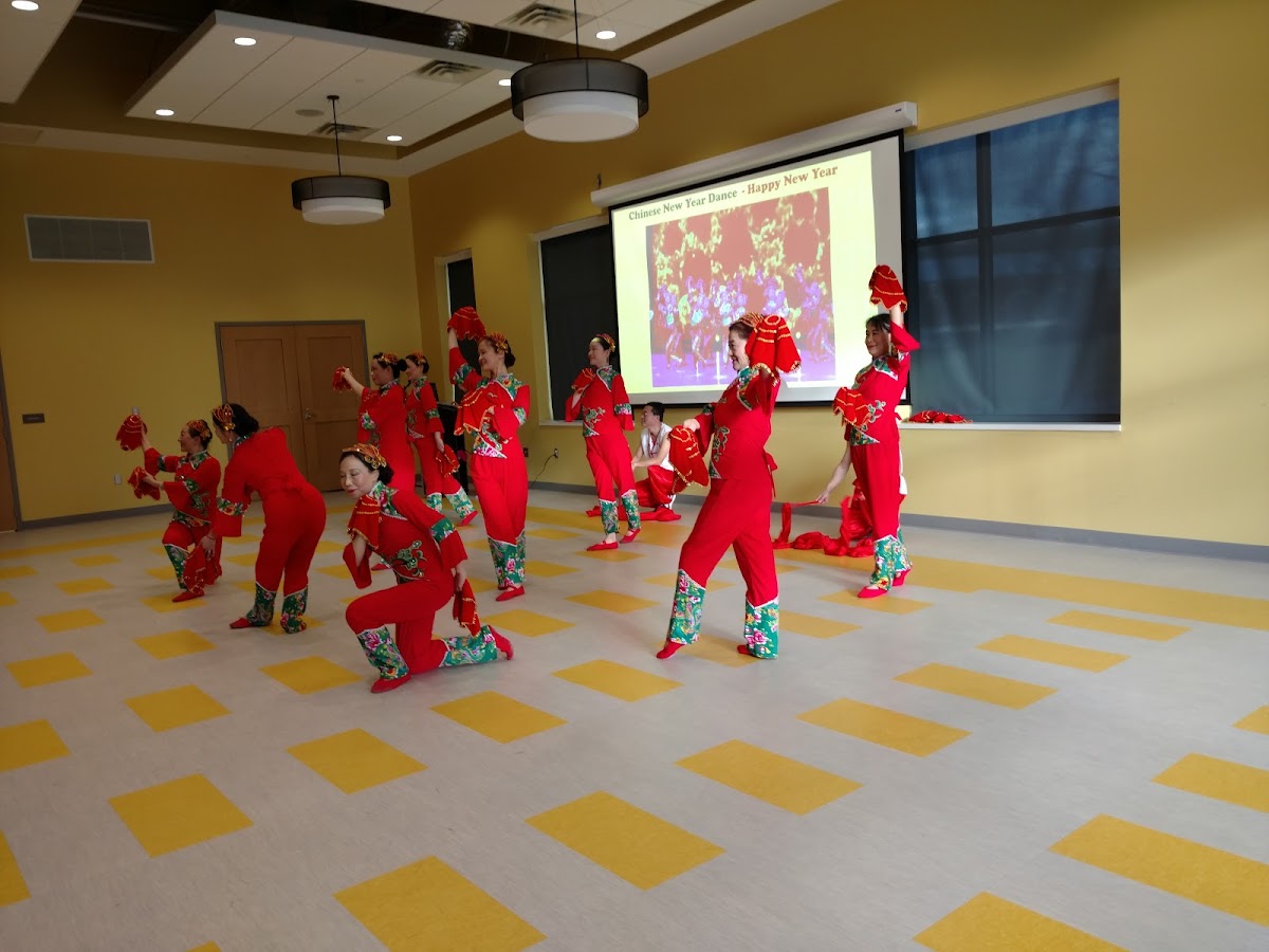 Newtown Community Center photo 1