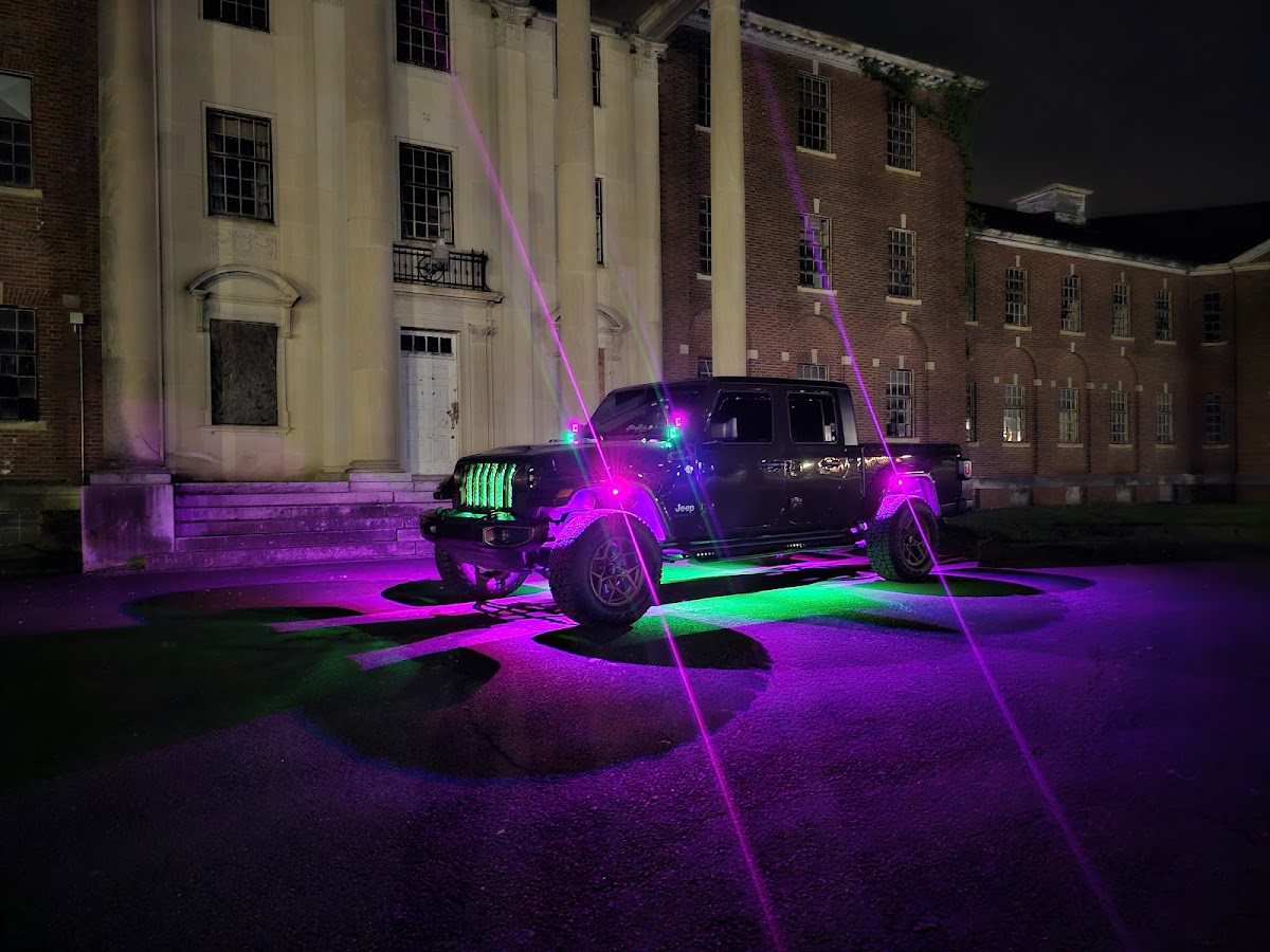 Newtown Community Center photo 3