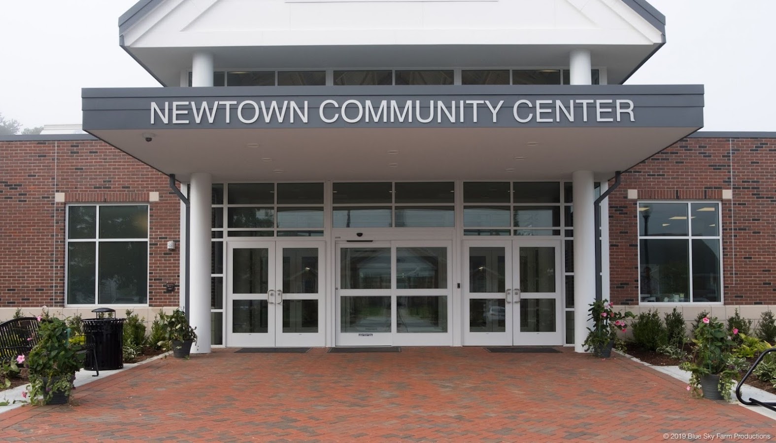 Newtown Community Center photo 4