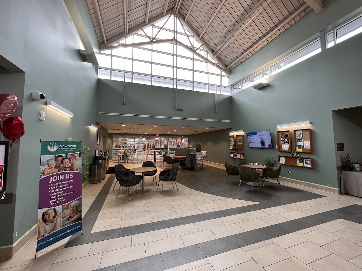 Newtown Community Center photo 5