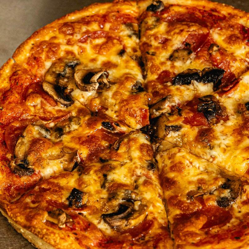 Newtown Pizza Palace photo 3