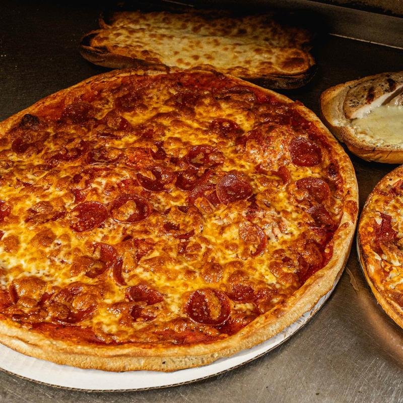 Newtown Pizza Palace photo 4