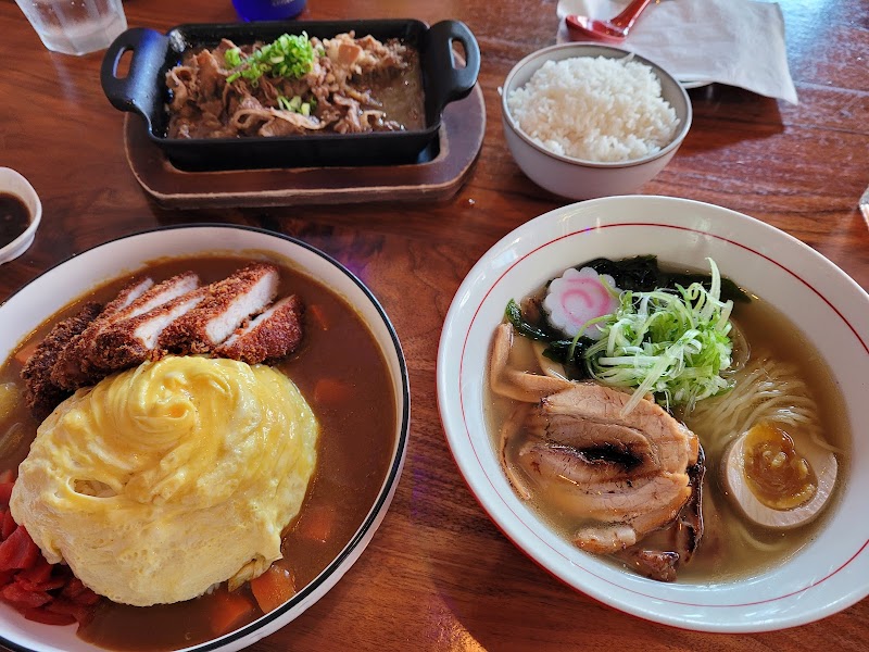 Ni Ramen x Thai @ Lynbrook photo 3