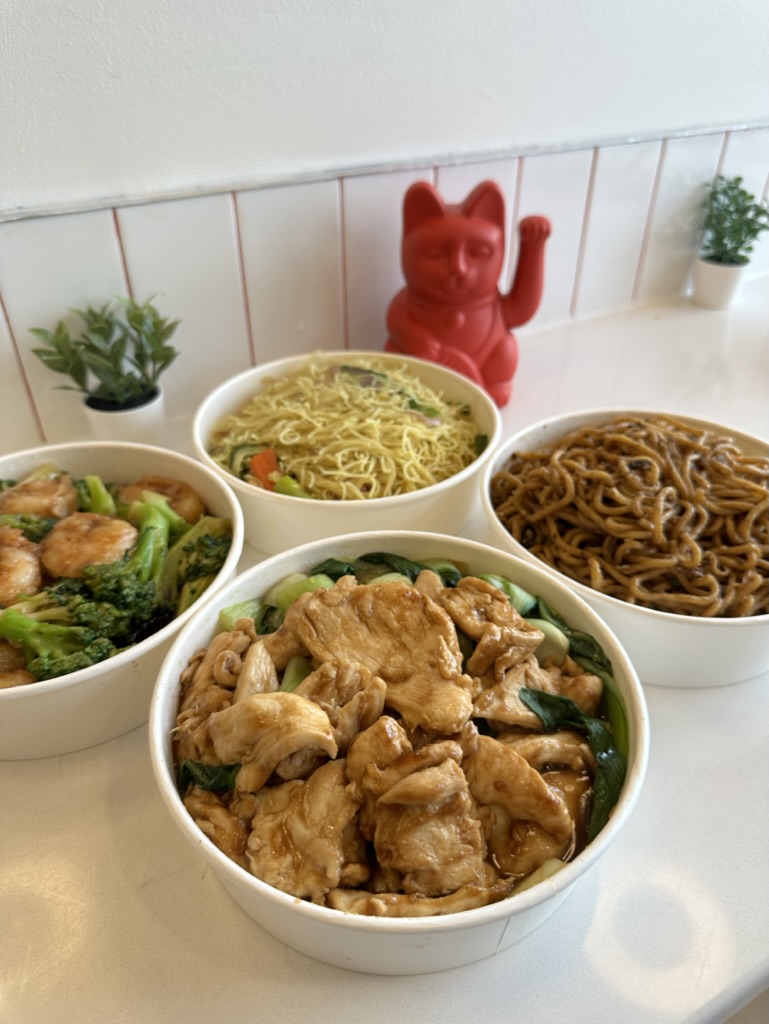 Nice Day Chinese Takeout | Plainview NY 好日子外卖店 photo 4