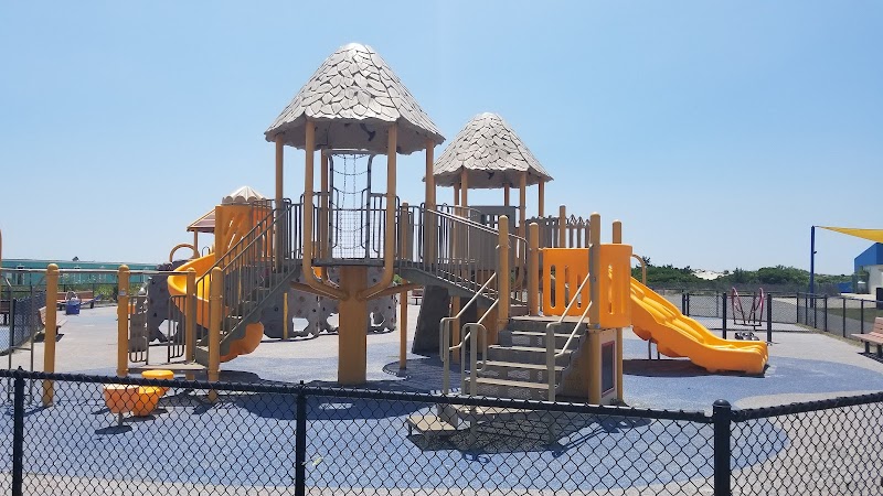 Nickerson Beach Park photo 1
