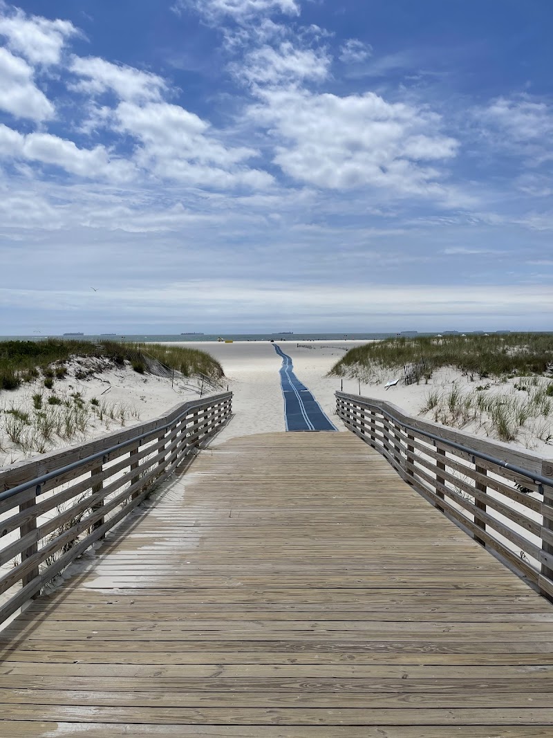 Nickerson Beach Park photo 4