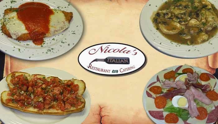 Nicola's Italian Restaurant And Catering photo 1