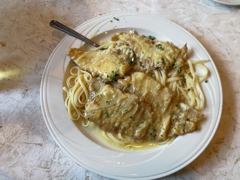 Nicola's Italian Restaurant And Catering photo 3
