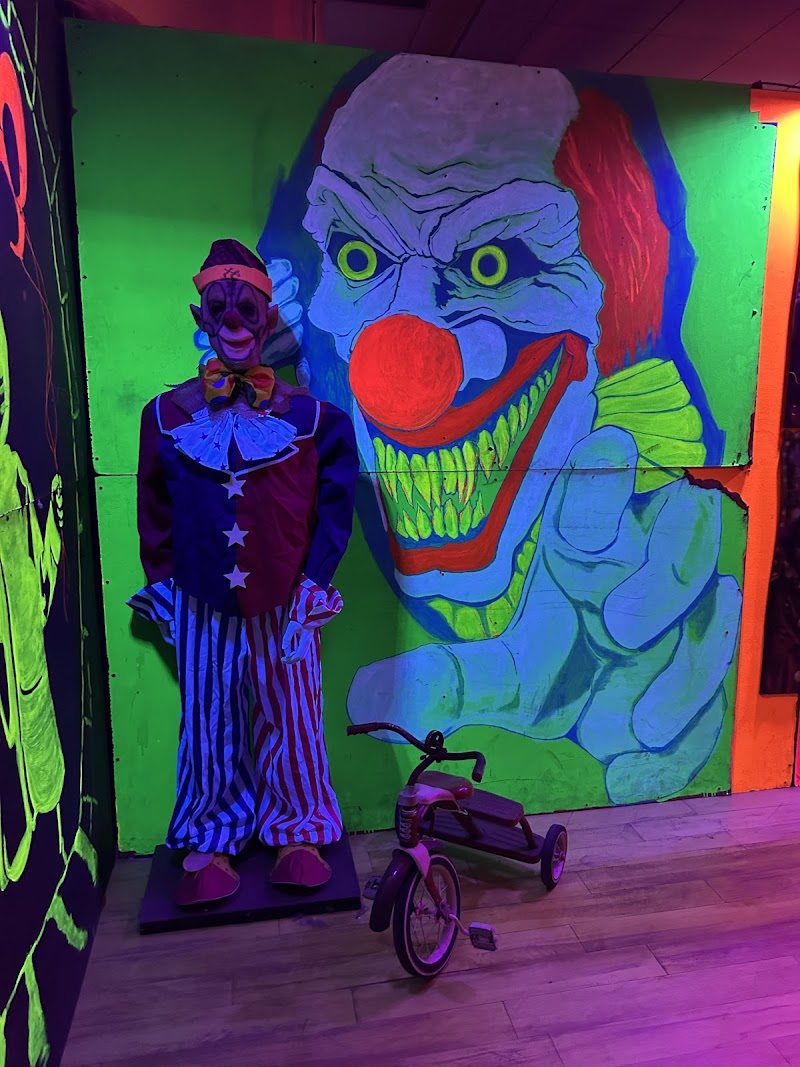Nightmare In Nassau photo 4