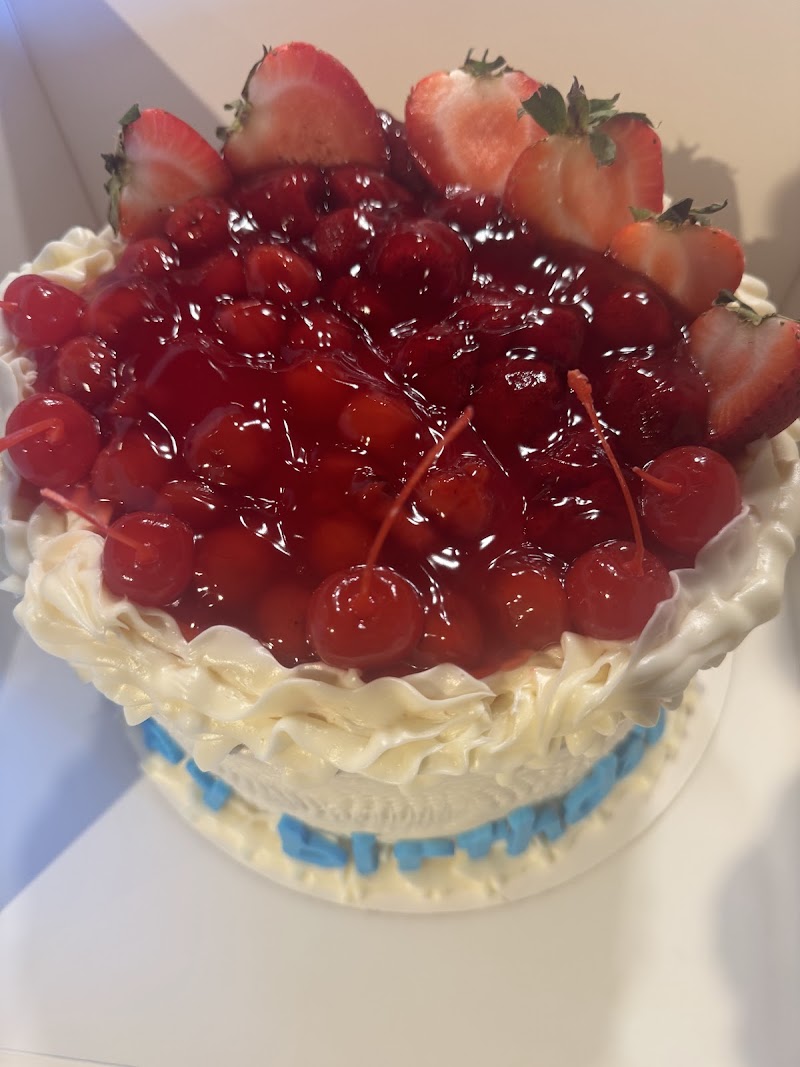Nikkie's Devine Desserts photo 3