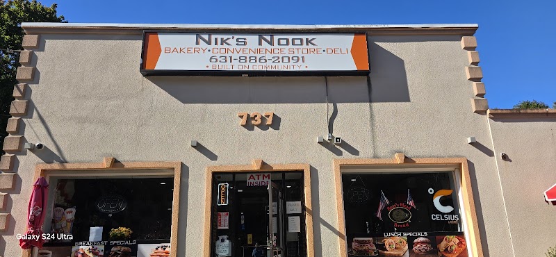 Nik's Nook photo 3