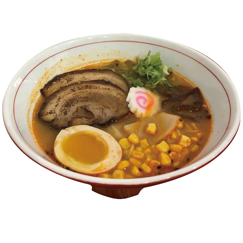 Ninja Ramen & poke Bowl photo 2