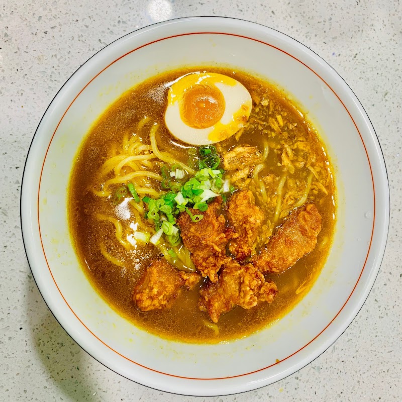 Ninja Ramen & poke Bowl photo 3