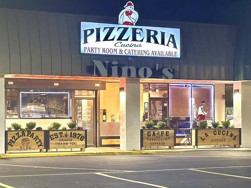 Nino's Pizzeria & Cucina photo 1