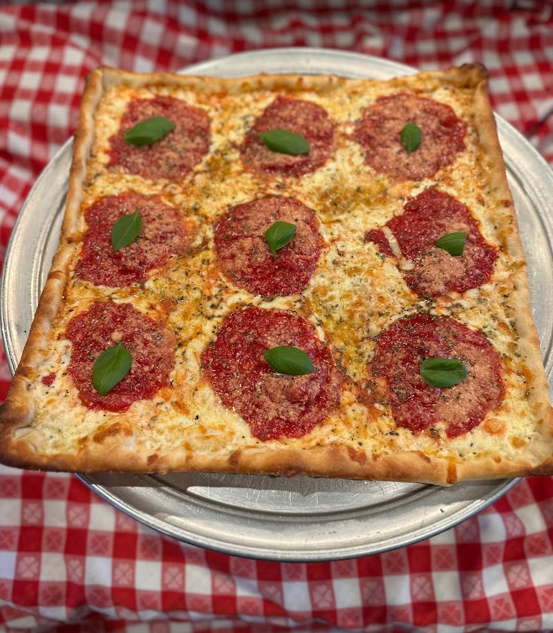 Nino's Pizzeria & Cucina photo 5