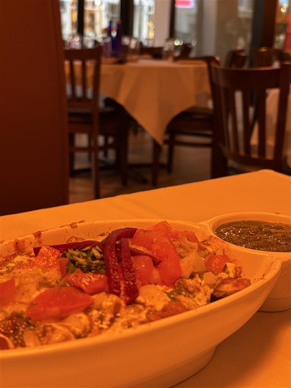 Nirvana Fine Dine Indian Restaurant photo 2