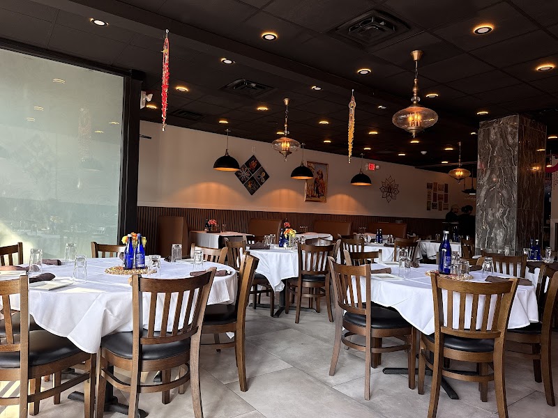 Nirvana Fine Dine Indian Restaurant photo 3