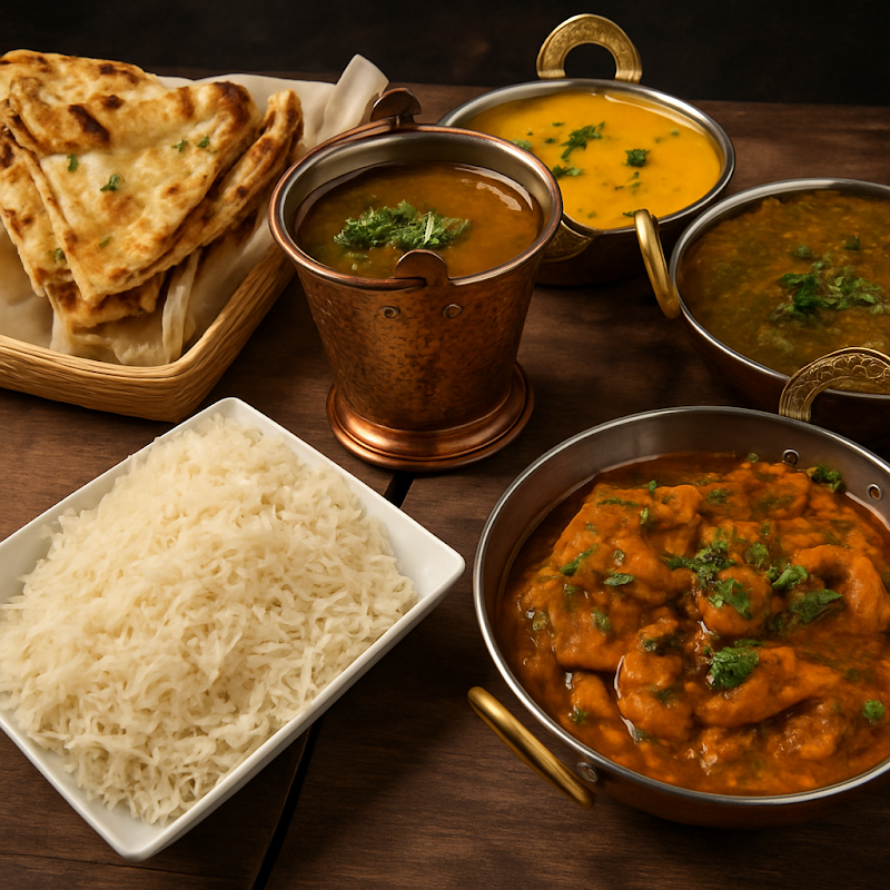 Nirvana Fine Dine Indian Restaurant photo 4