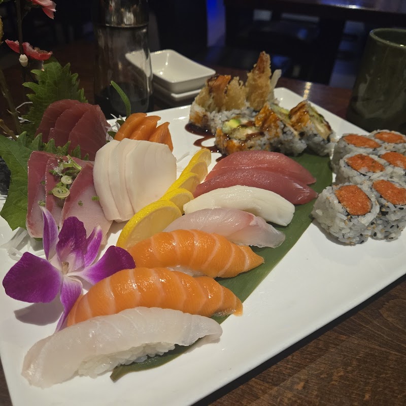 Nishiki Hibachi & Sushi Restaurant photo 3