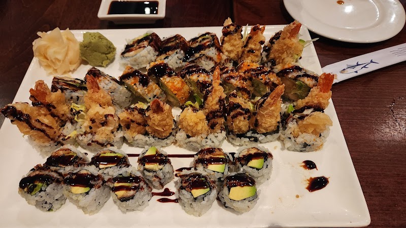 Nishiki Hibachi & Sushi Restaurant photo 4