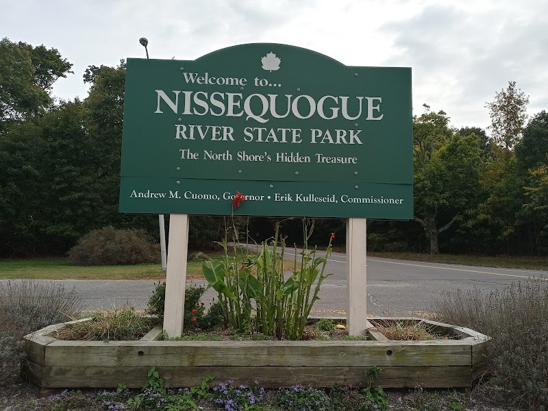 Nissequogue River State Park photo 1