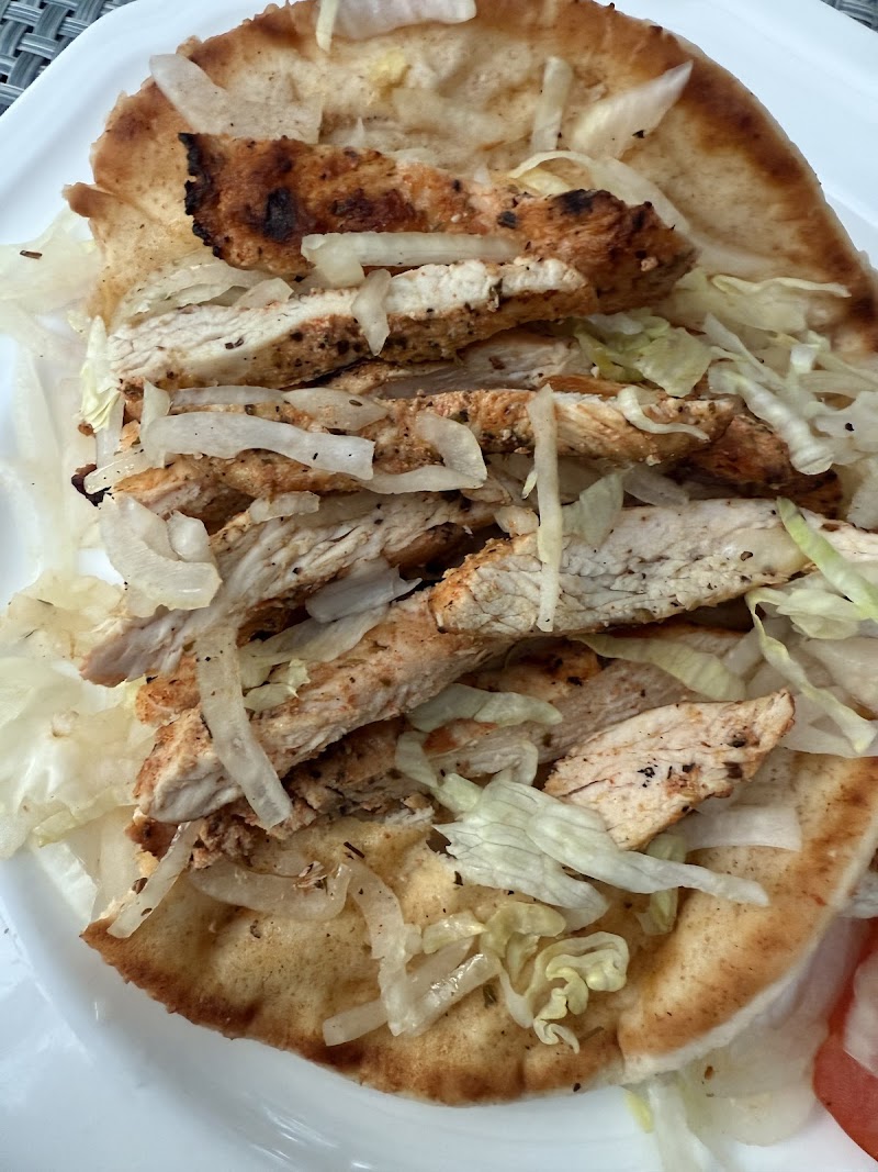 NβMELI GREEK GRILL photo 2