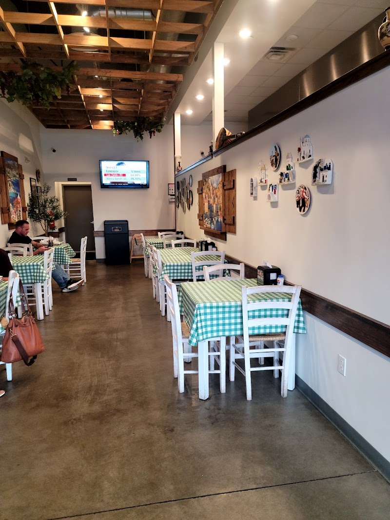 N’MELI GREEK GRILL photo 4