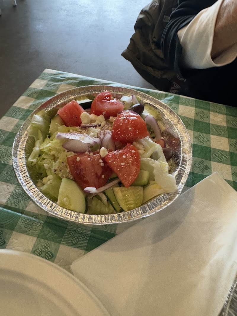 N’MELI GREEK GRILL photo 5