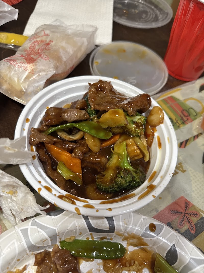 No. 1 Chinese Restaurant photo 5