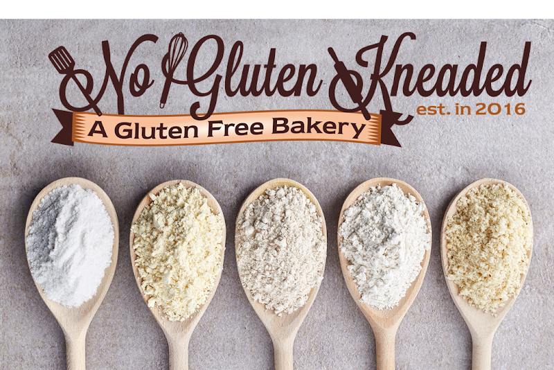 No Gluten Kneaded photo 2