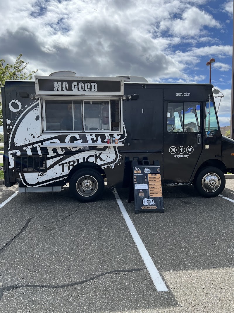 No Good Burger Truck photo 2