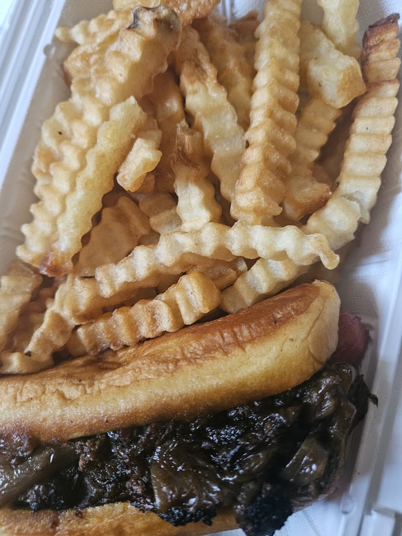 No Good Burger Truck photo 3