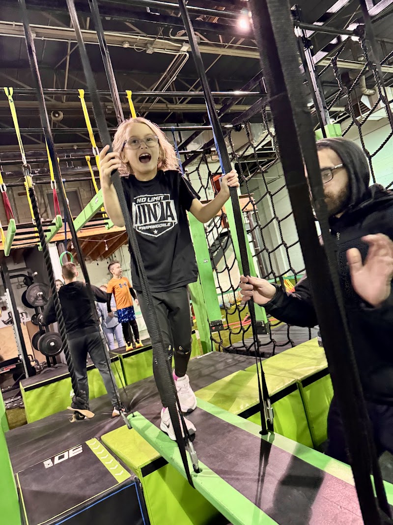 No Limit Ninja Farmingdale photo 3