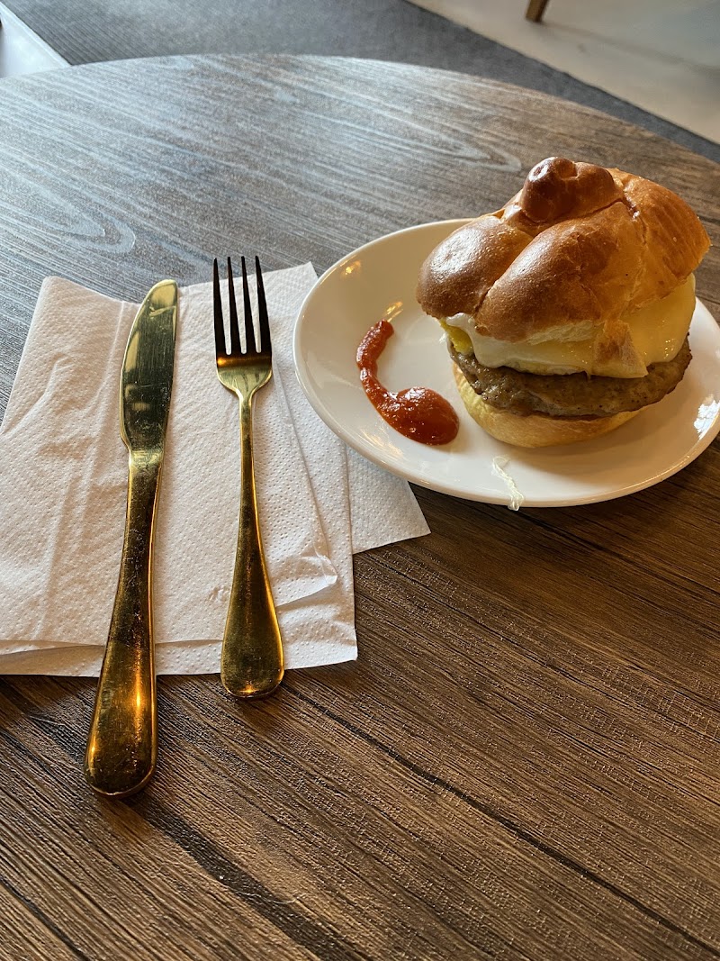 No Rush Cafe photo 2