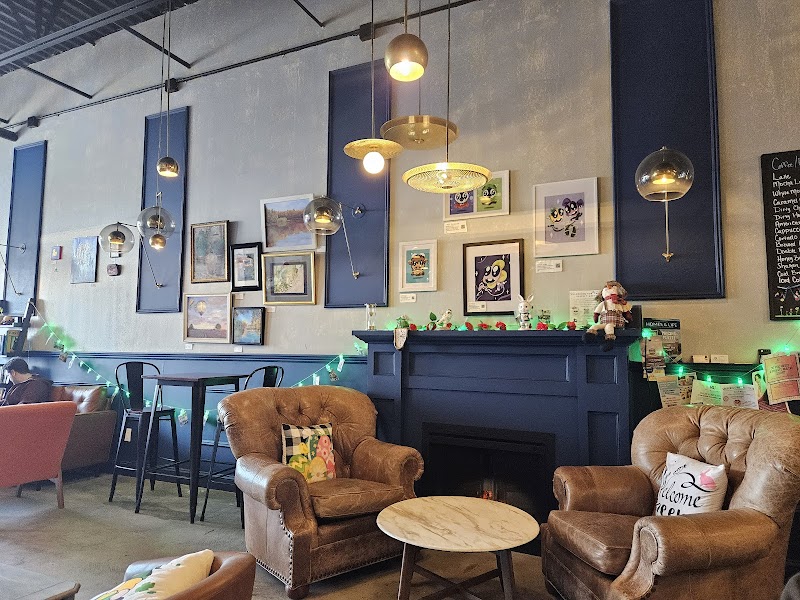 No Rush Cafe photo 3