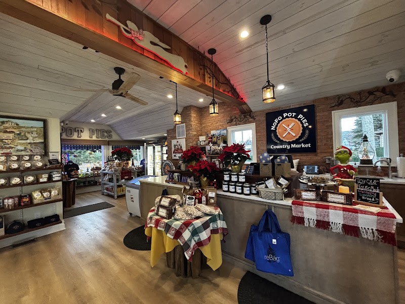 NoFo Pot Pies Country Market photo 2