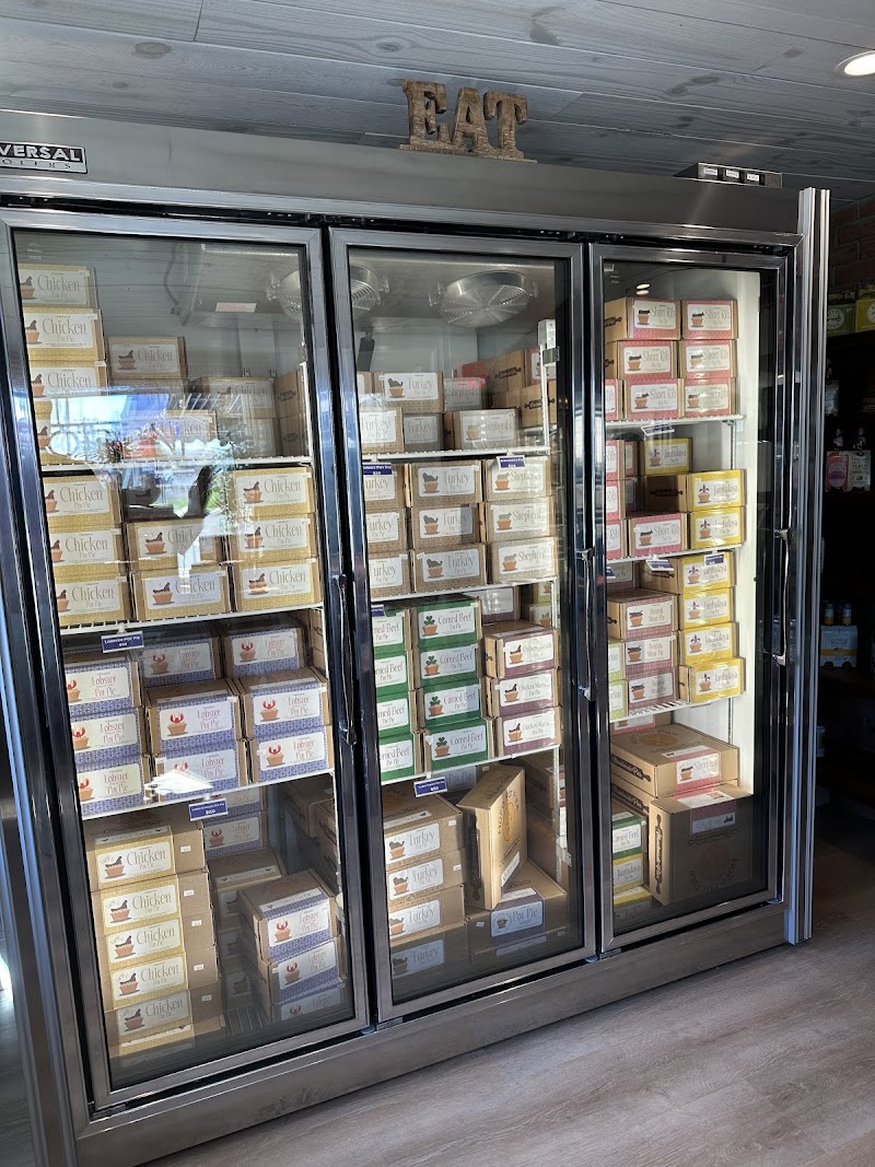 NoFo Pot Pies Country Market photo 3