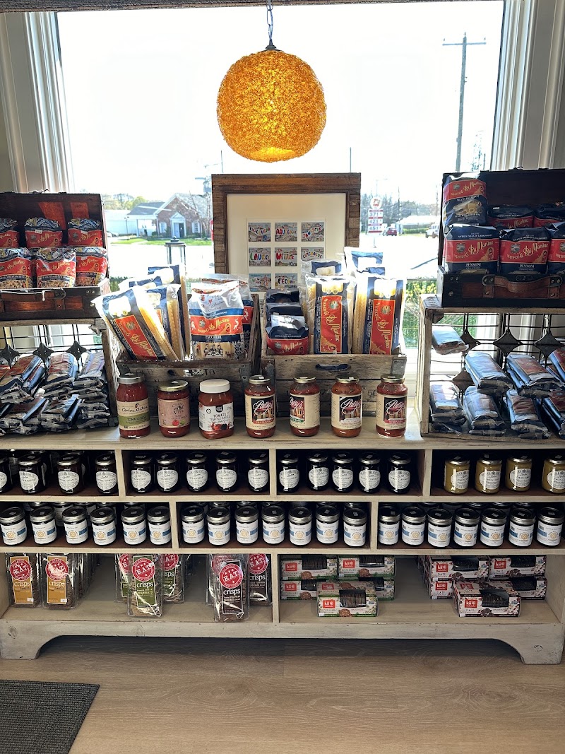 NoFo Pot Pies Country Market photo 4