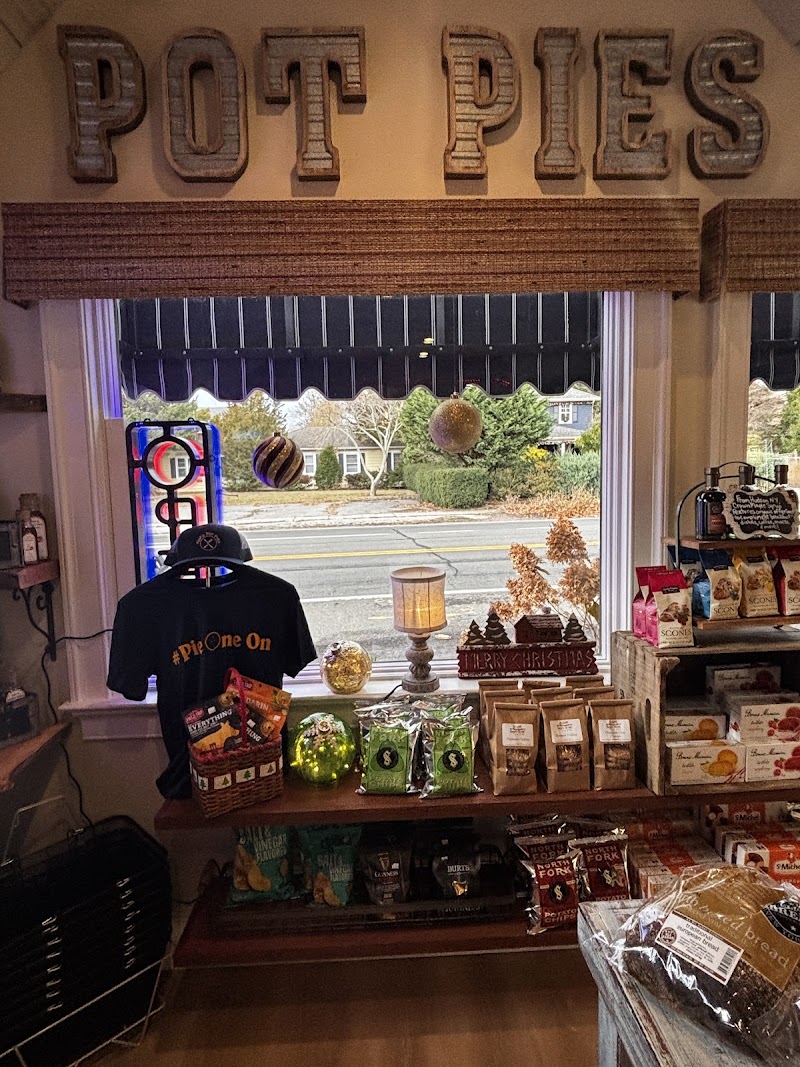 NoFo Pot Pies Country Market photo 5