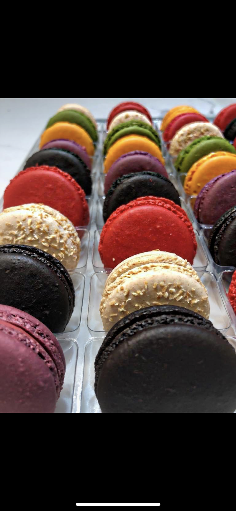 NOIR Bakery & Cafe photo 2