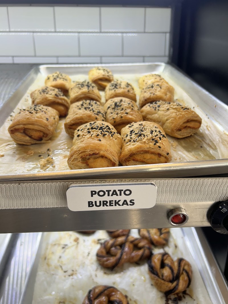 NOIR Bakery & Cafe photo 4