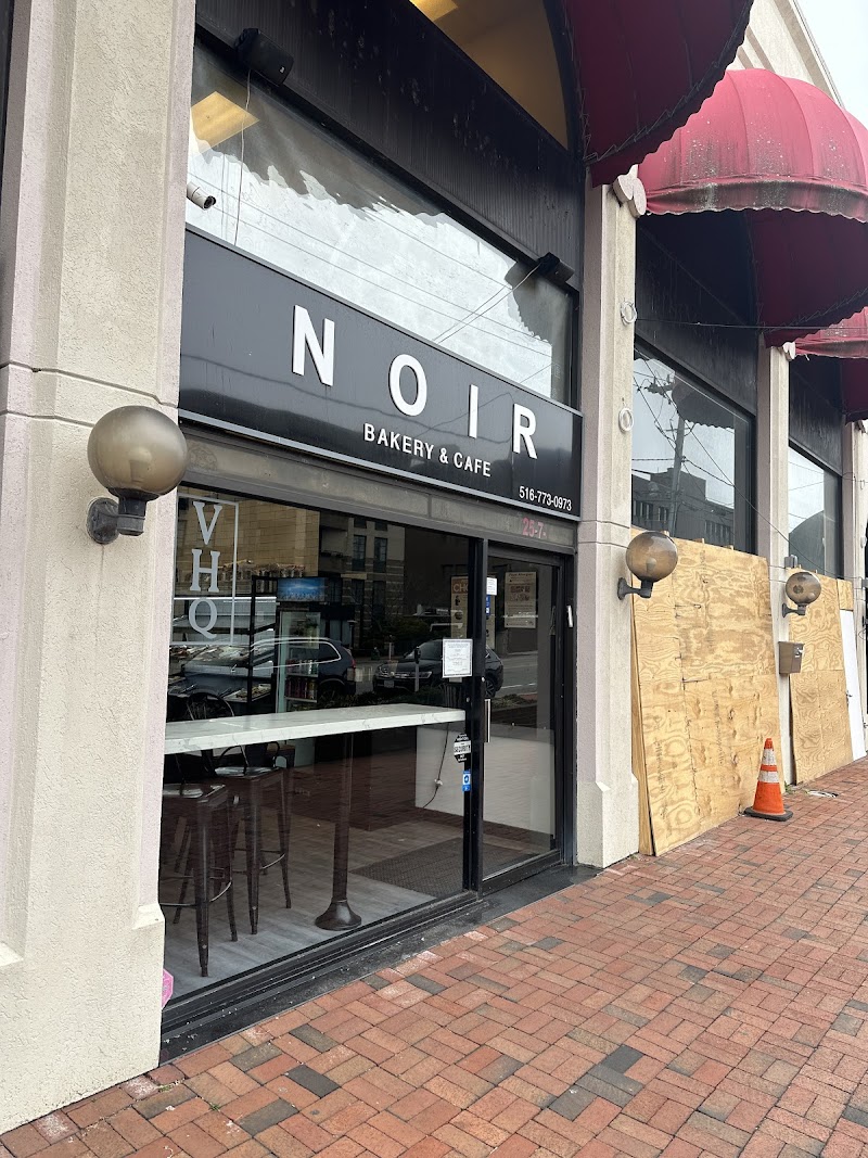 NOIR Bakery & Cafe photo 5