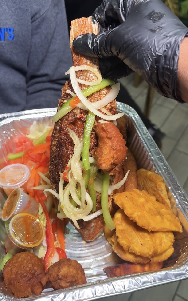 Nolan’s Cuisine photo 5