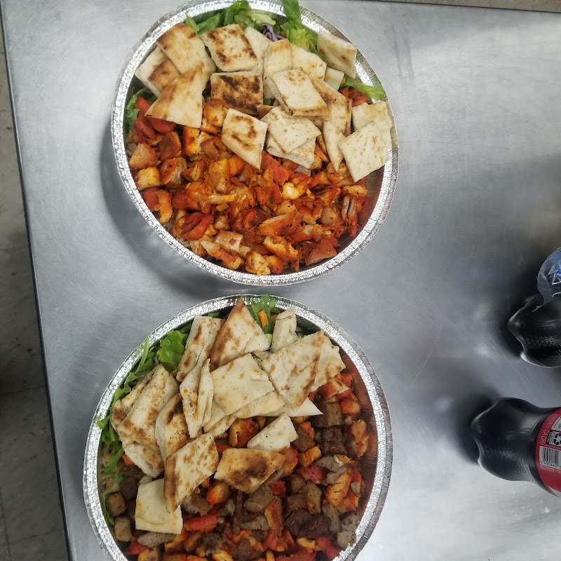 Noor Food Halal Gyro photo 2