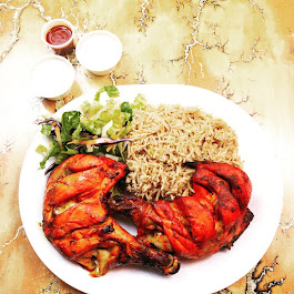 Noor Food Halal Gyro photo 5