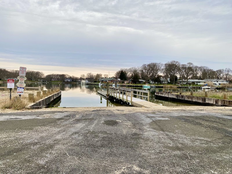 Norman E. Klipp Marine Park photo 2