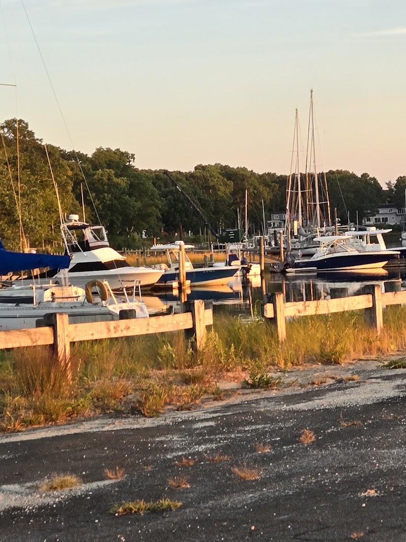 Norman E. Klipp Marine Park photo 3
