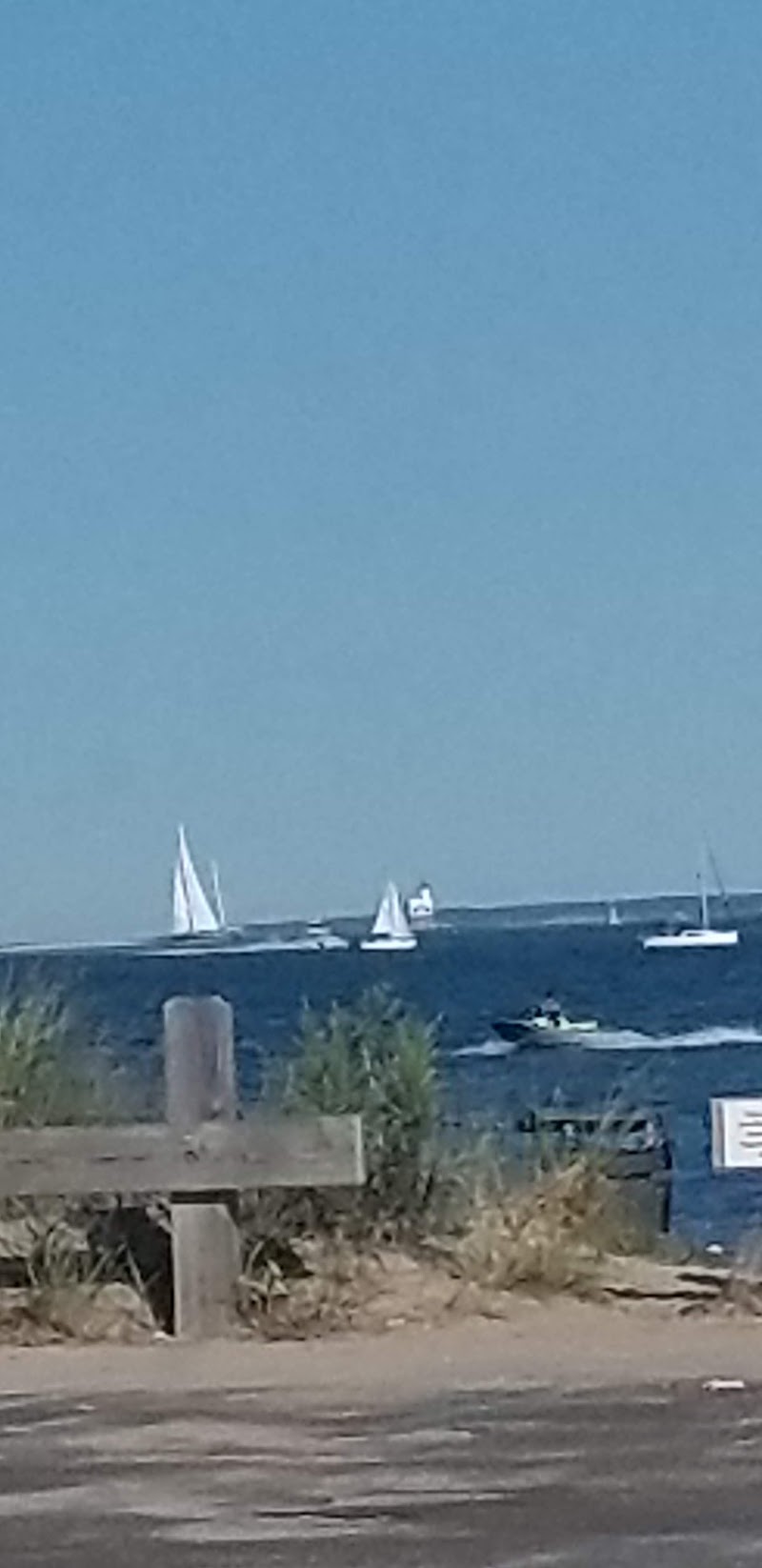 Norman E. Klipp Marine Park photo 4