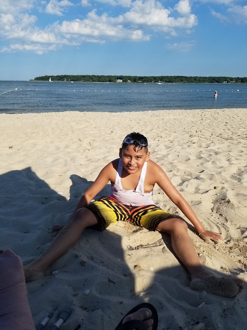 Norman E. Klipp Marine Park photo 5