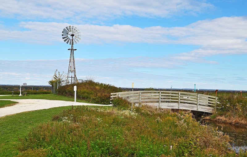 Norman J. Levy Park & Preserve photo 2